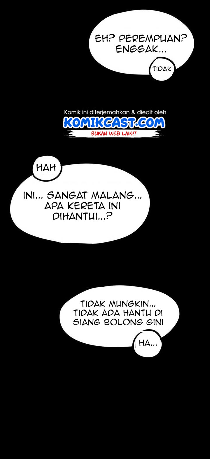 The Sacred Ruins Chapter 01 Gambar 64